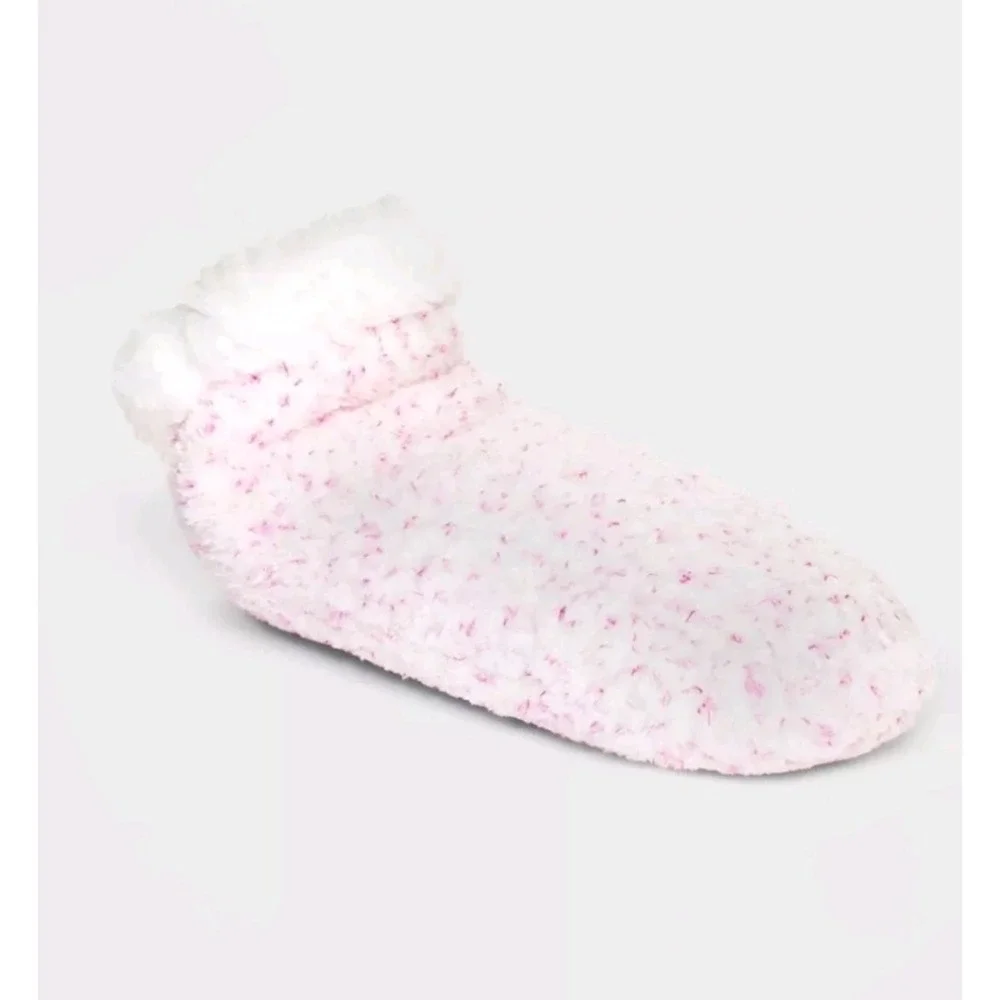 Art Class girls slipper socks size M/LNEW